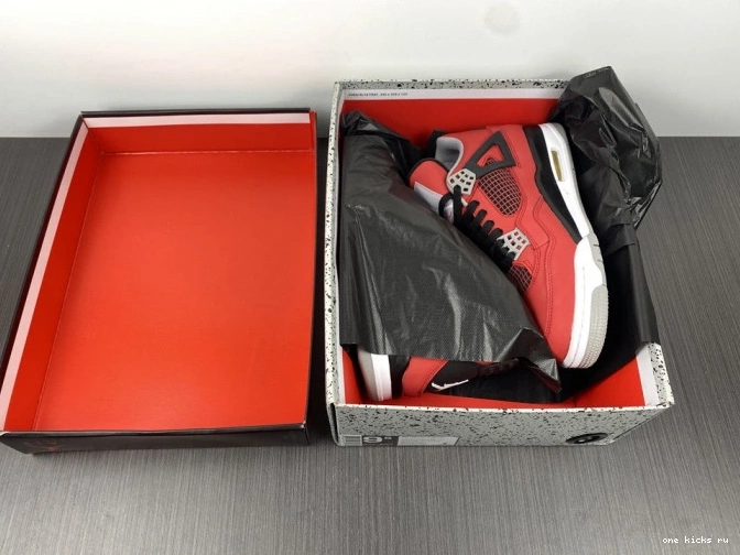 Rep 308497-603 Toro 4 Retro Bravo Jordan 0725